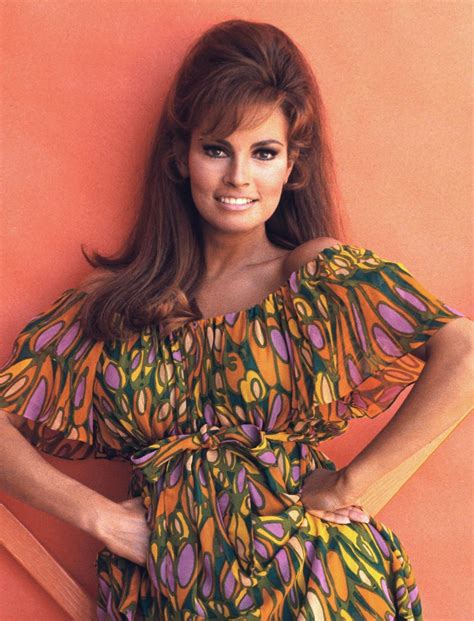 Raquel Welch